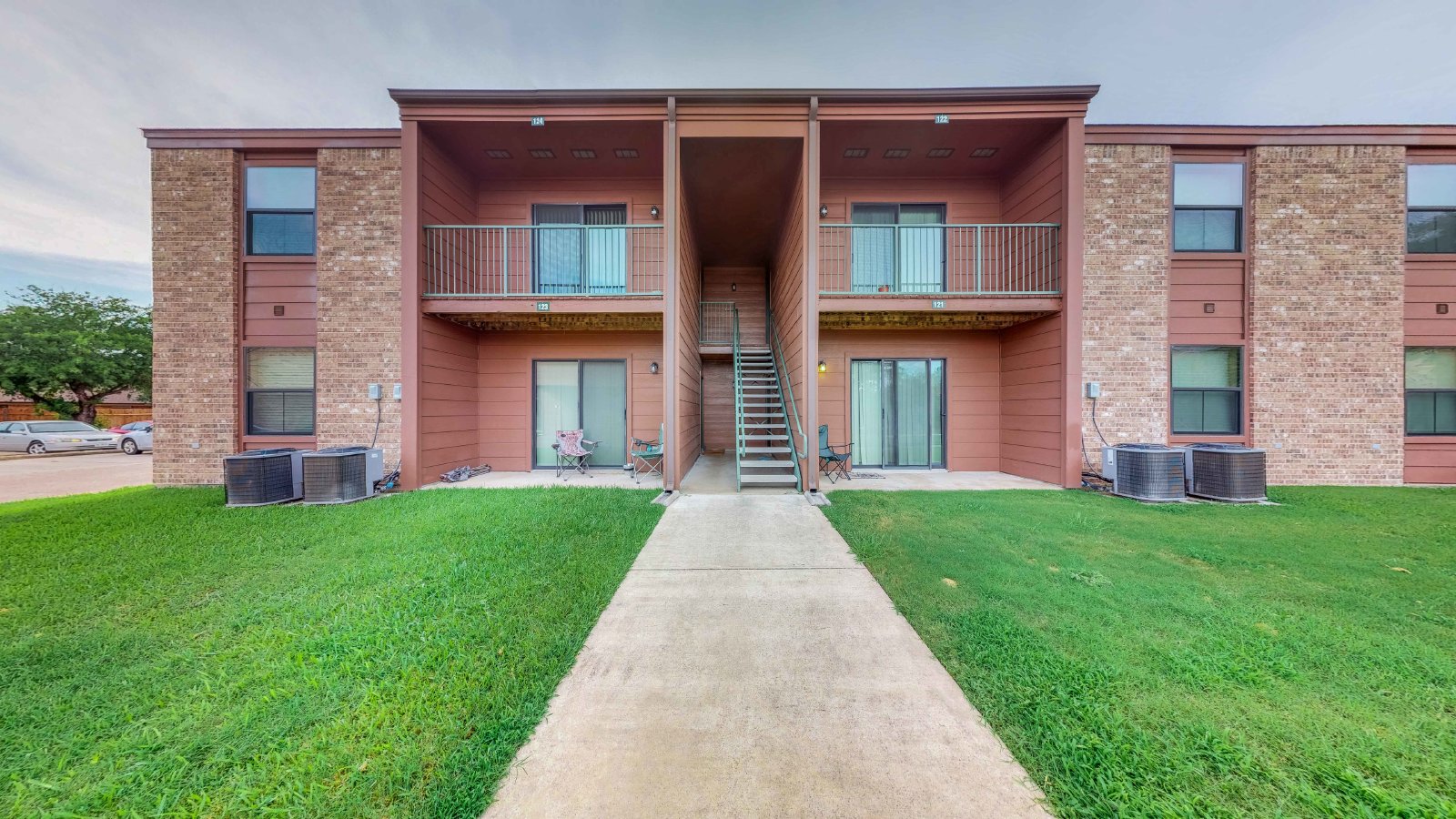 904 University Oaks #124 property image