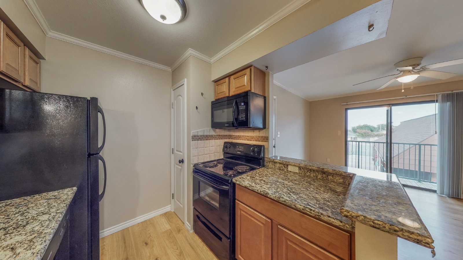 904 University Oaks #124 property image