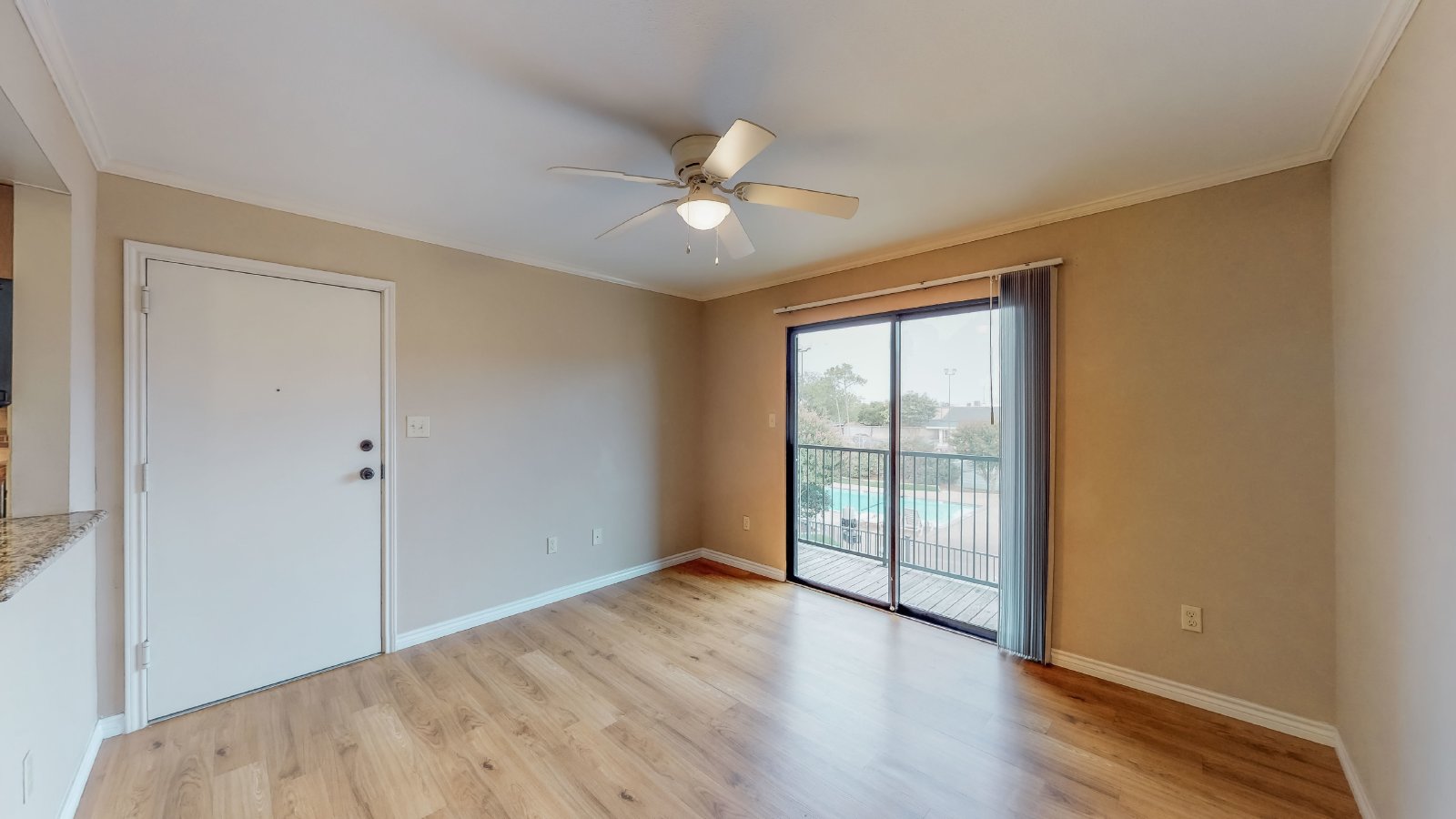 904 University Oaks #124 property image