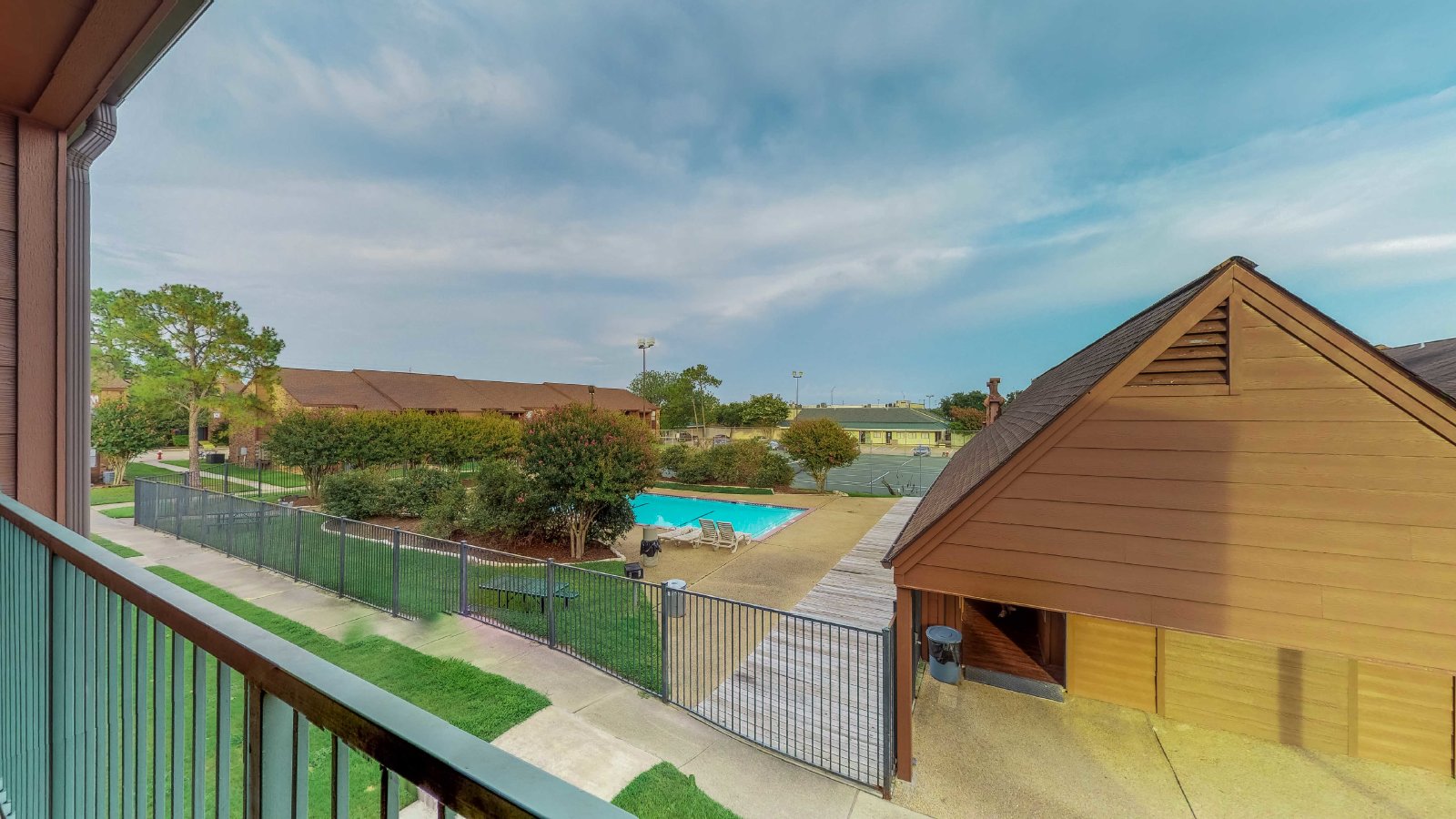 904 University Oaks #124 property image