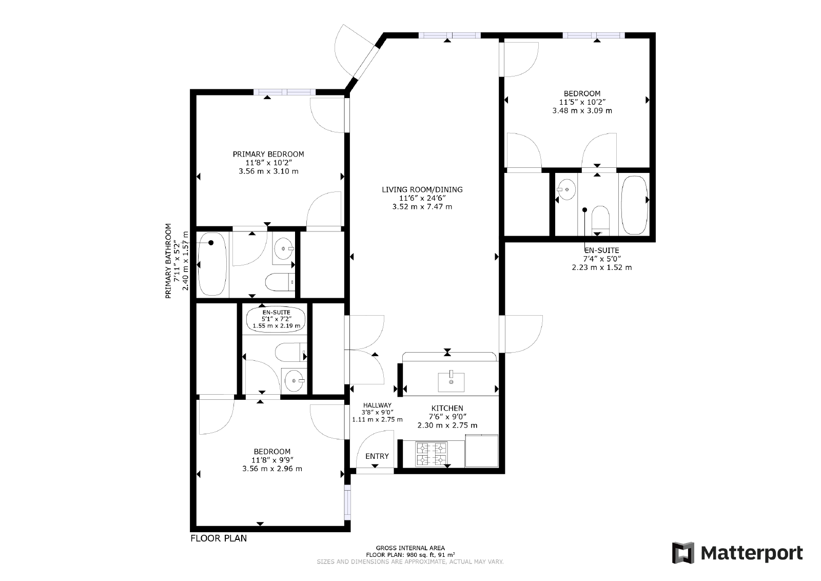 Suite B property image