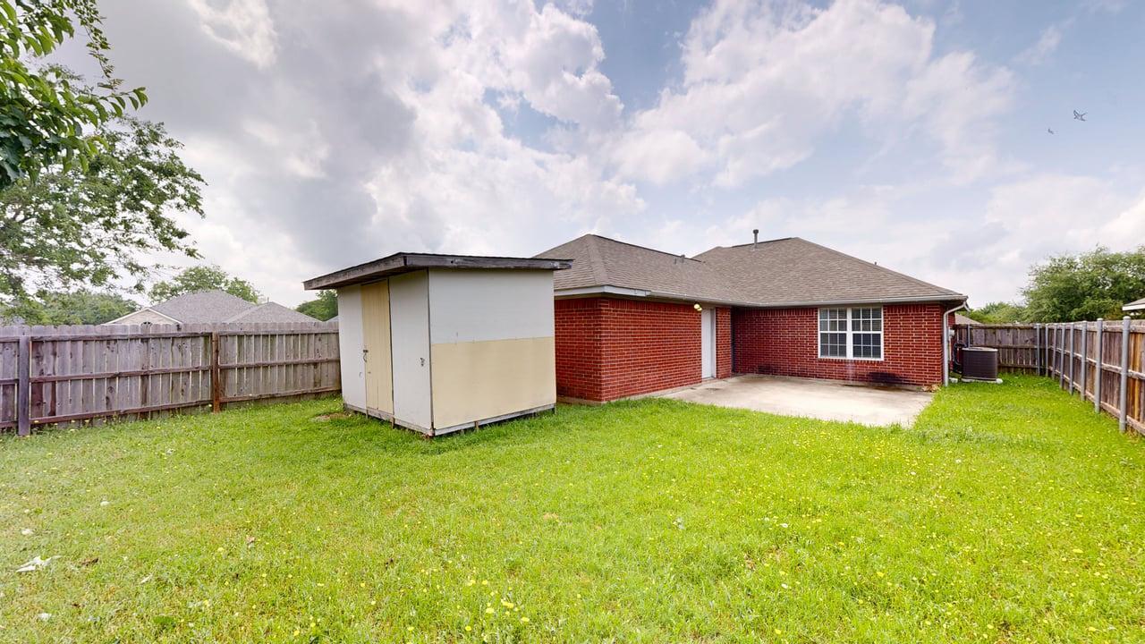 2411 Trace Meadows property image
