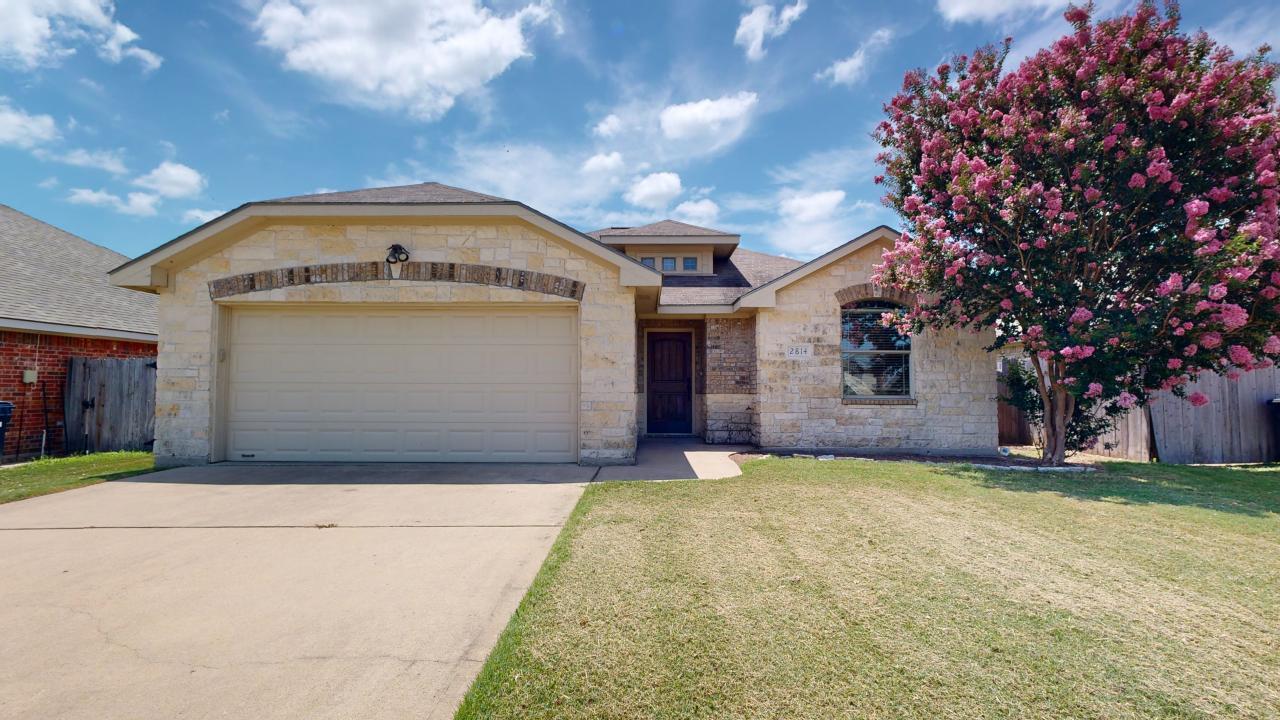2814 Horseback Dr. property image
