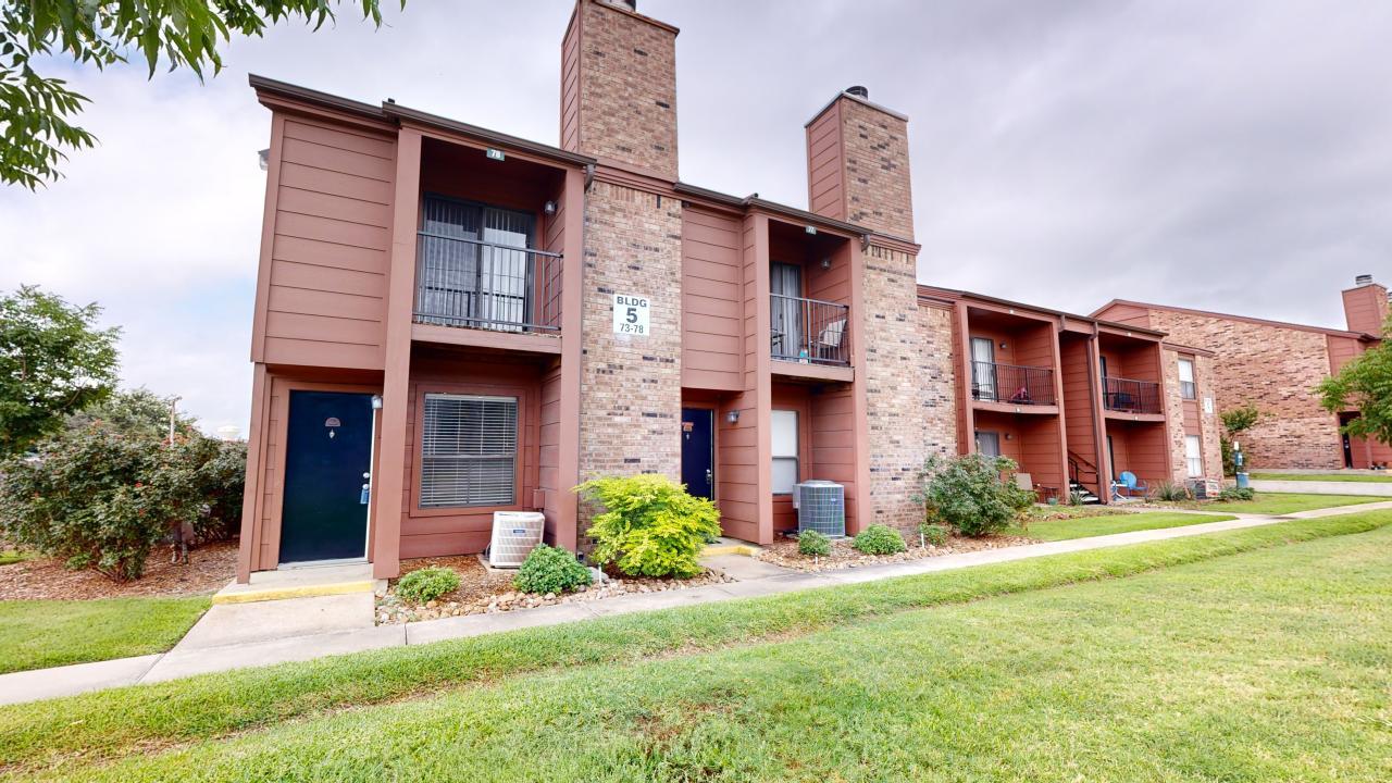 904 University Oaks Blvd #078 property image