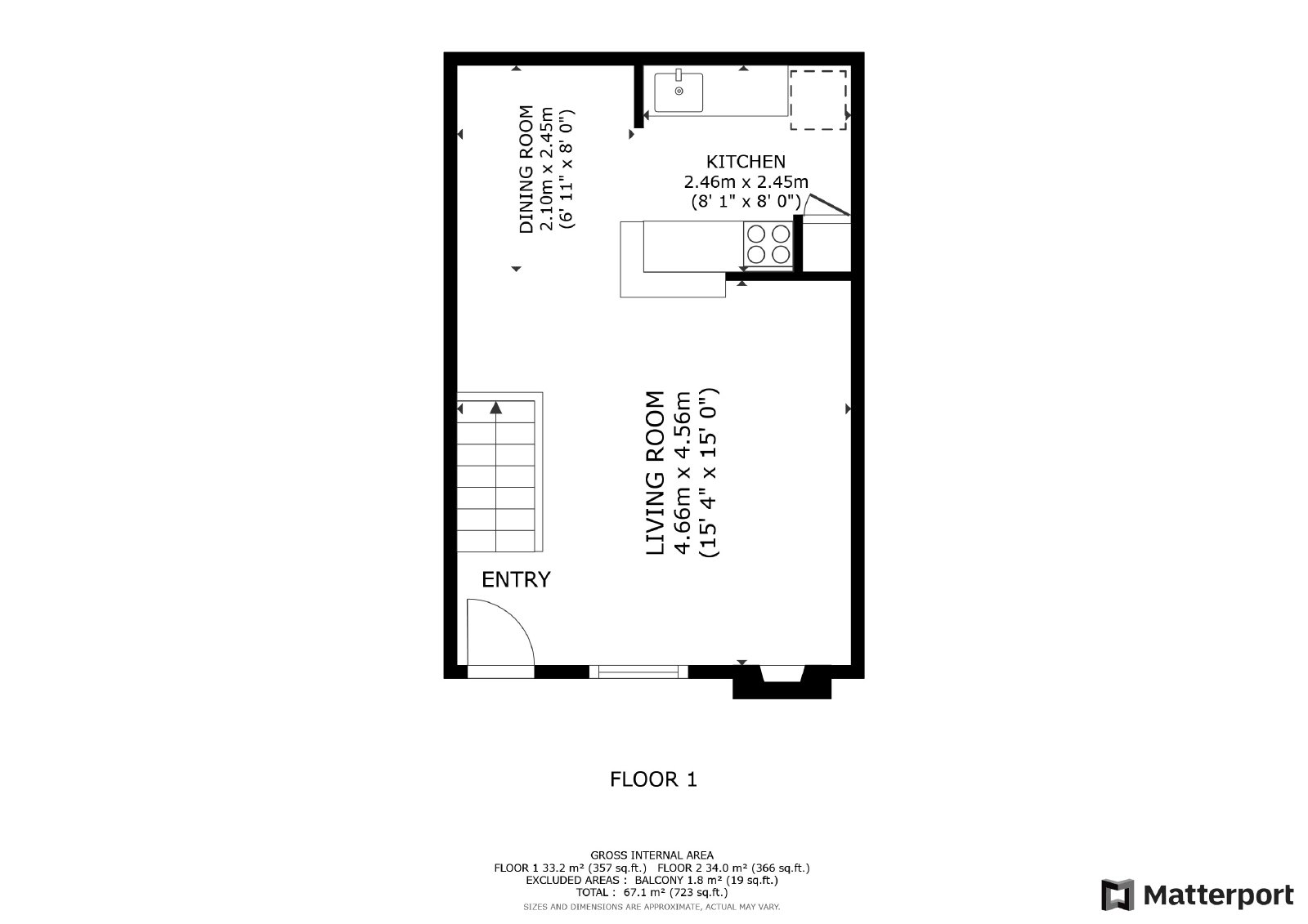 904 University Oaks Blvd #078 property image