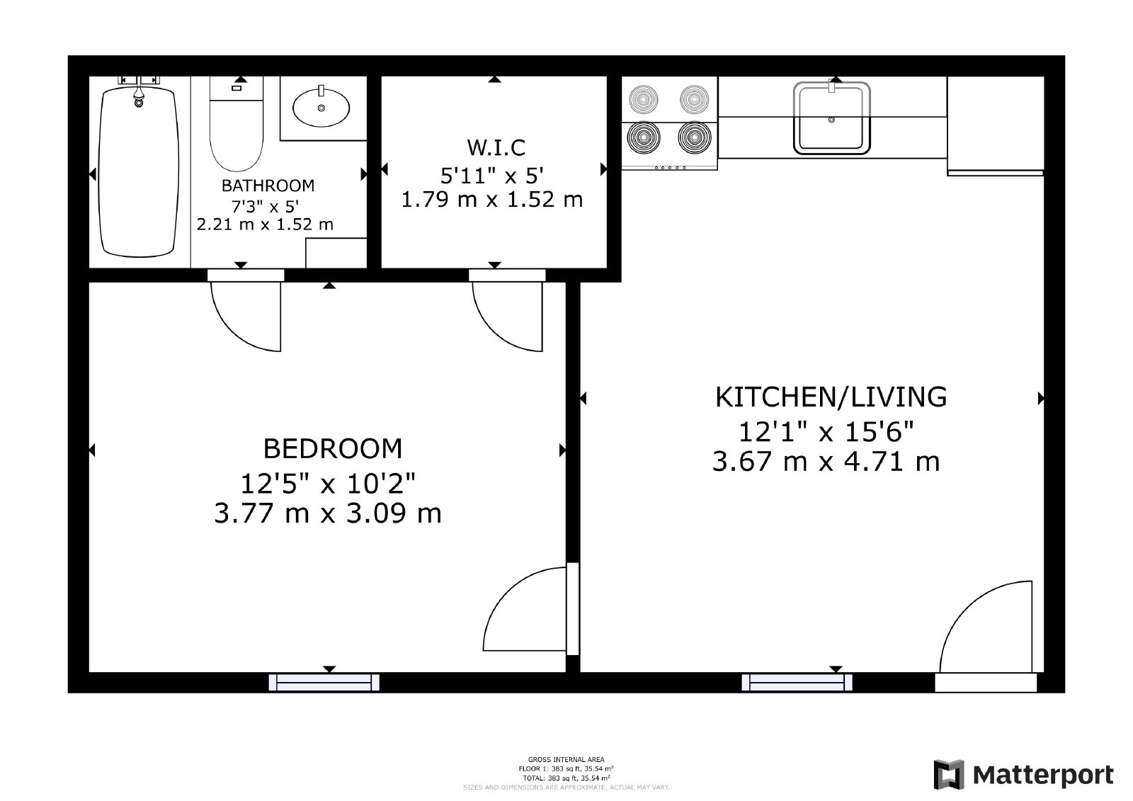 Unit 13 property image