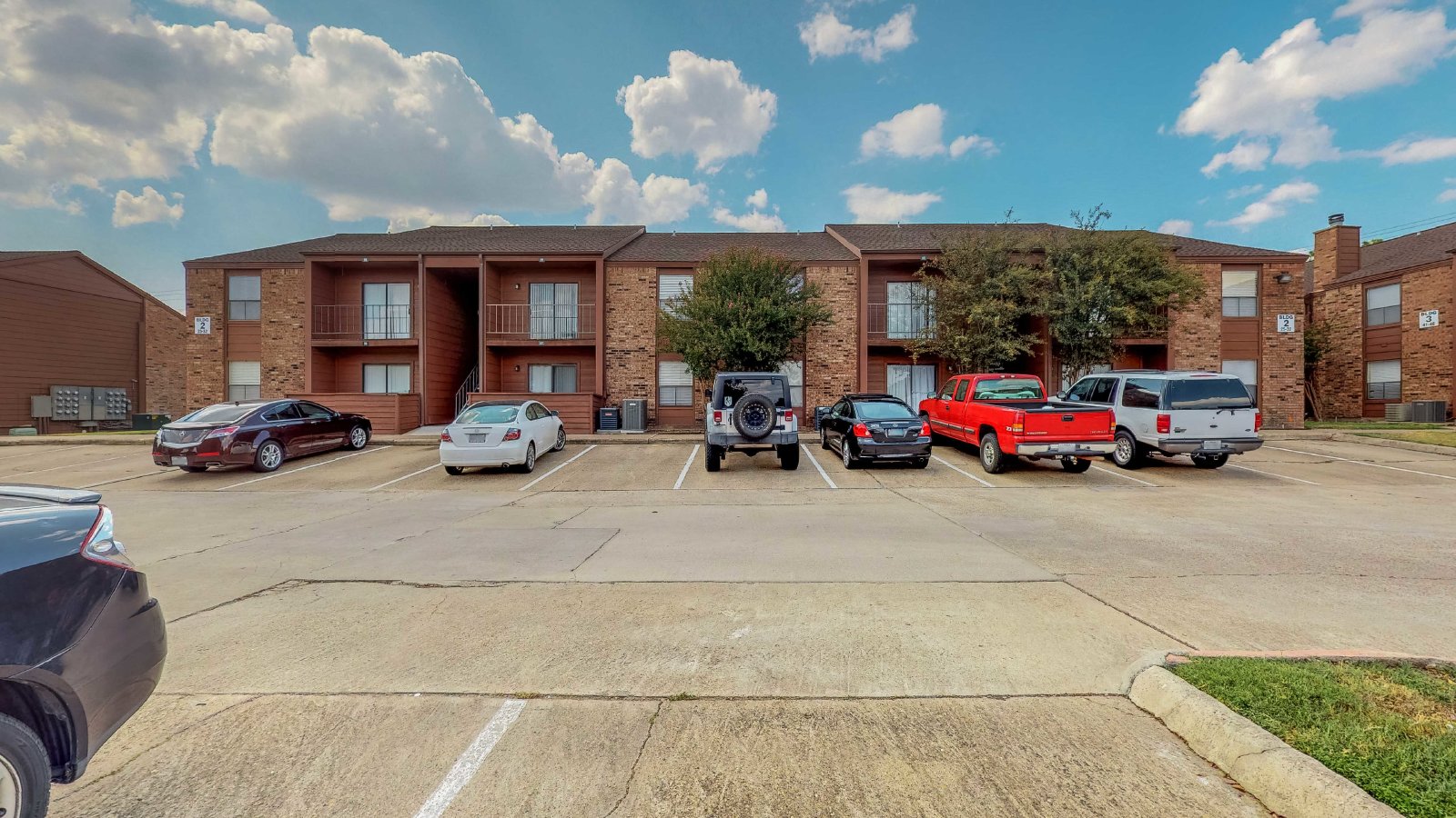 904 University Oaks Blvd #026 property image
