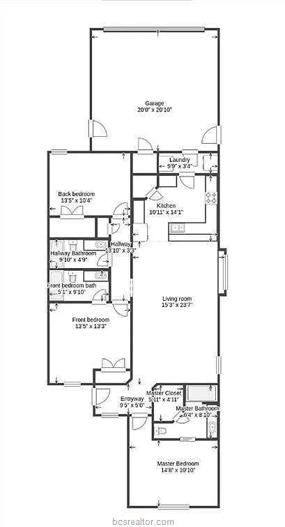 Unit B property image