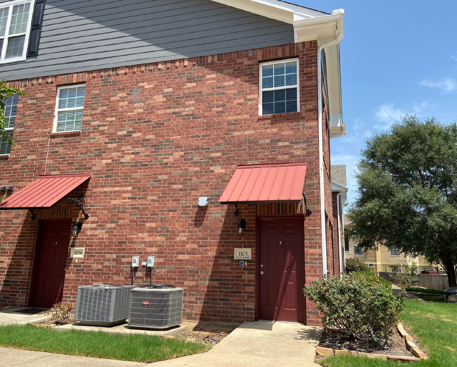 801 Luther Full property image
