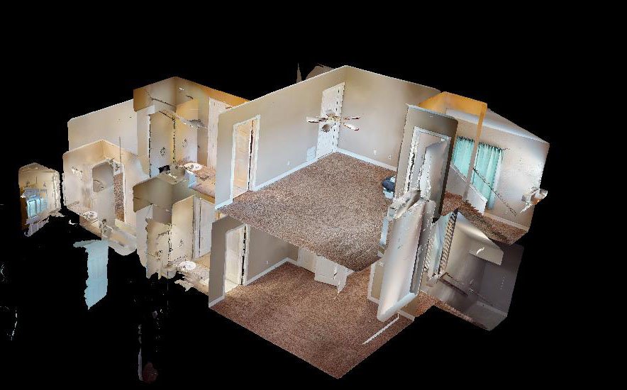 801 Luther Full property image
