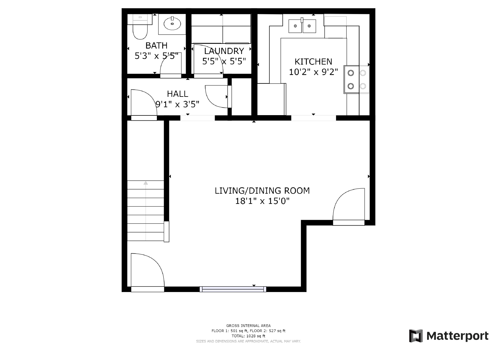 2807 Longmire Unit A property image