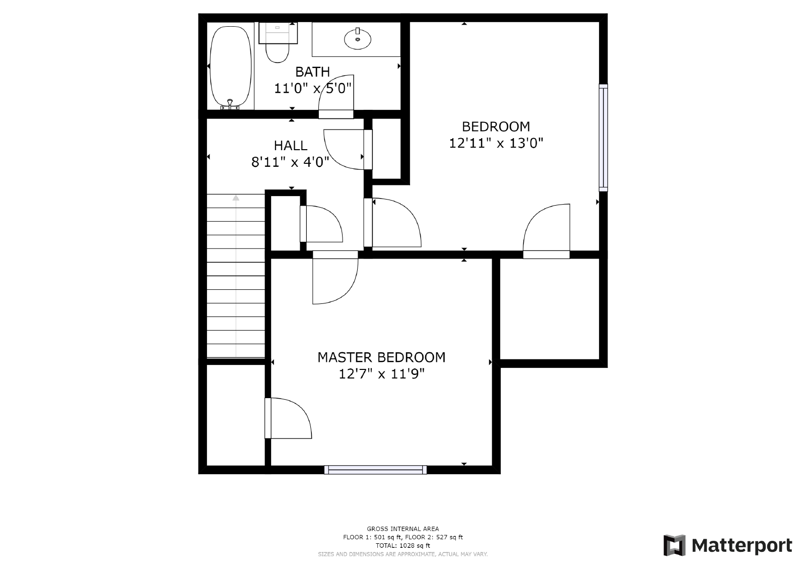 2807 Longmire Unit A property image