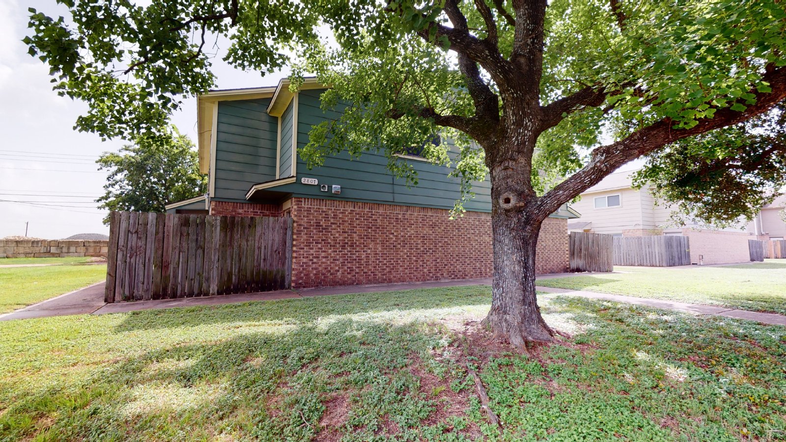 2807 Longmire Unit A property image