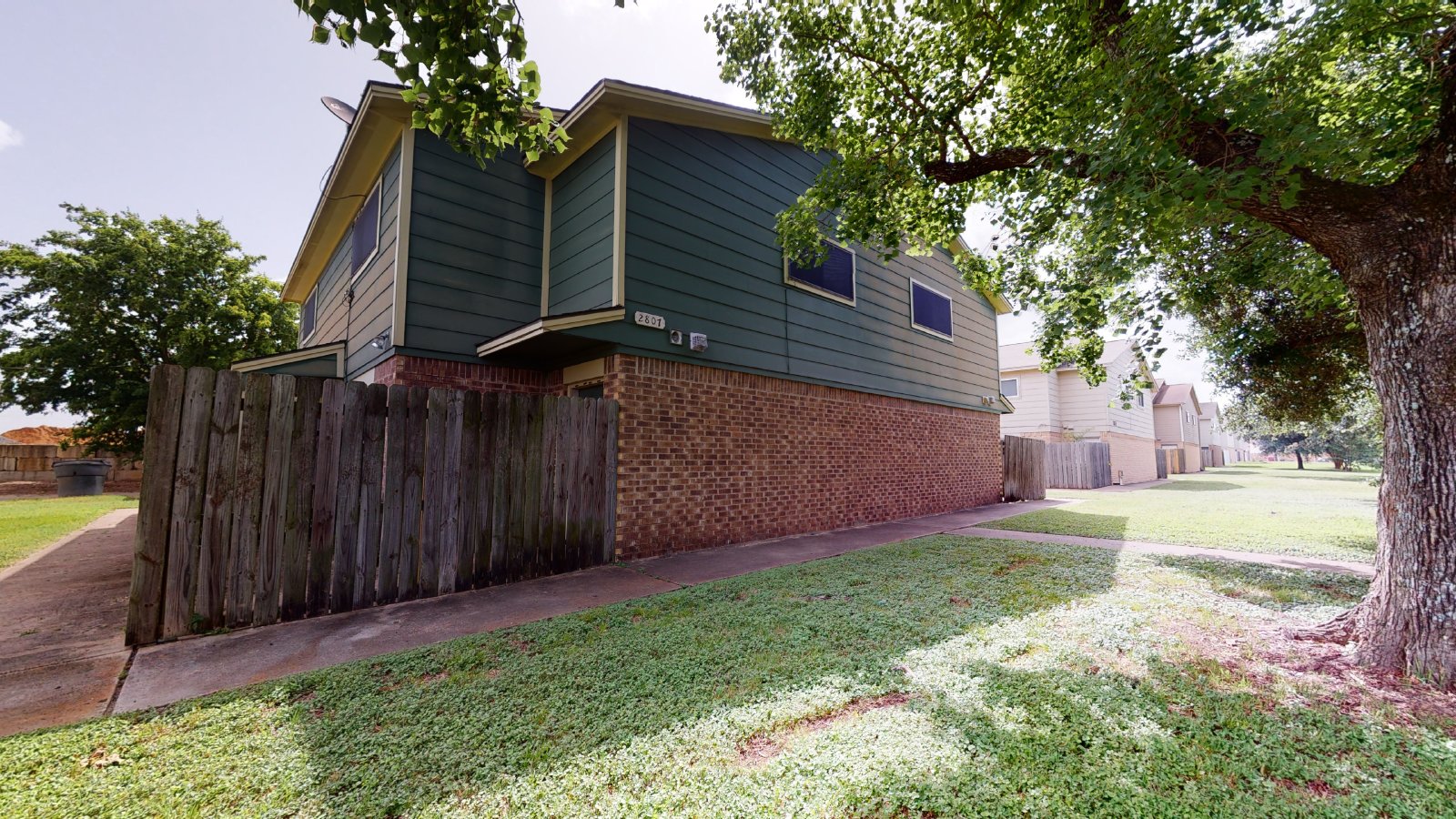 2807 Longmire Unit A property image