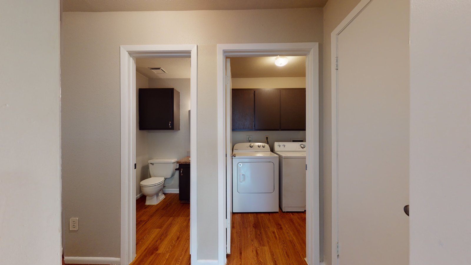 2807 Longmire Unit A property image