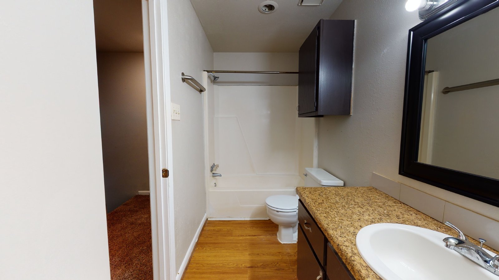 2807 Longmire Unit A property image