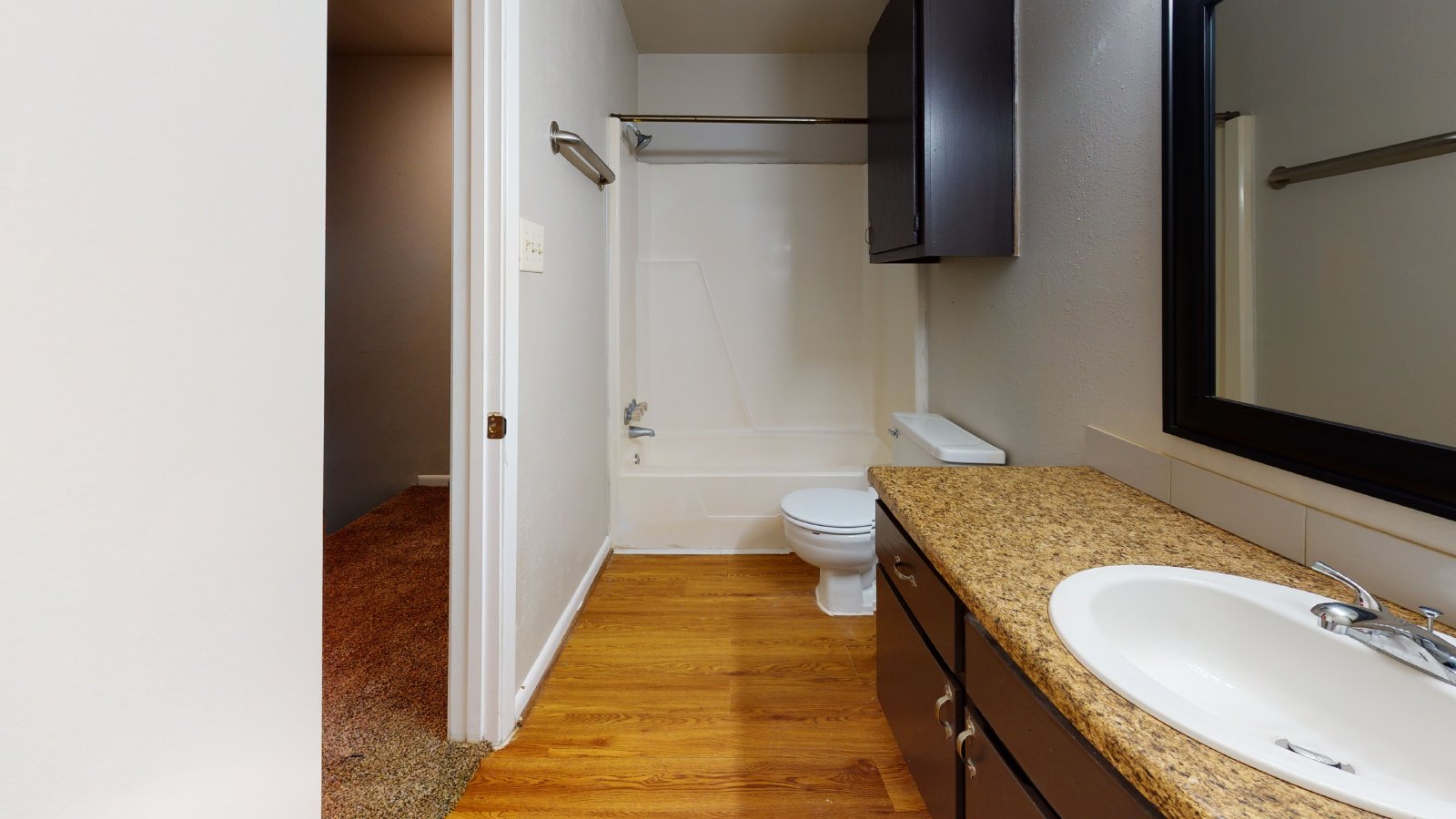 2807 Longmire Unit A property image