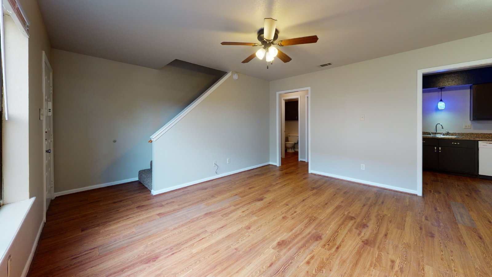 2807 Longmire Unit A property image