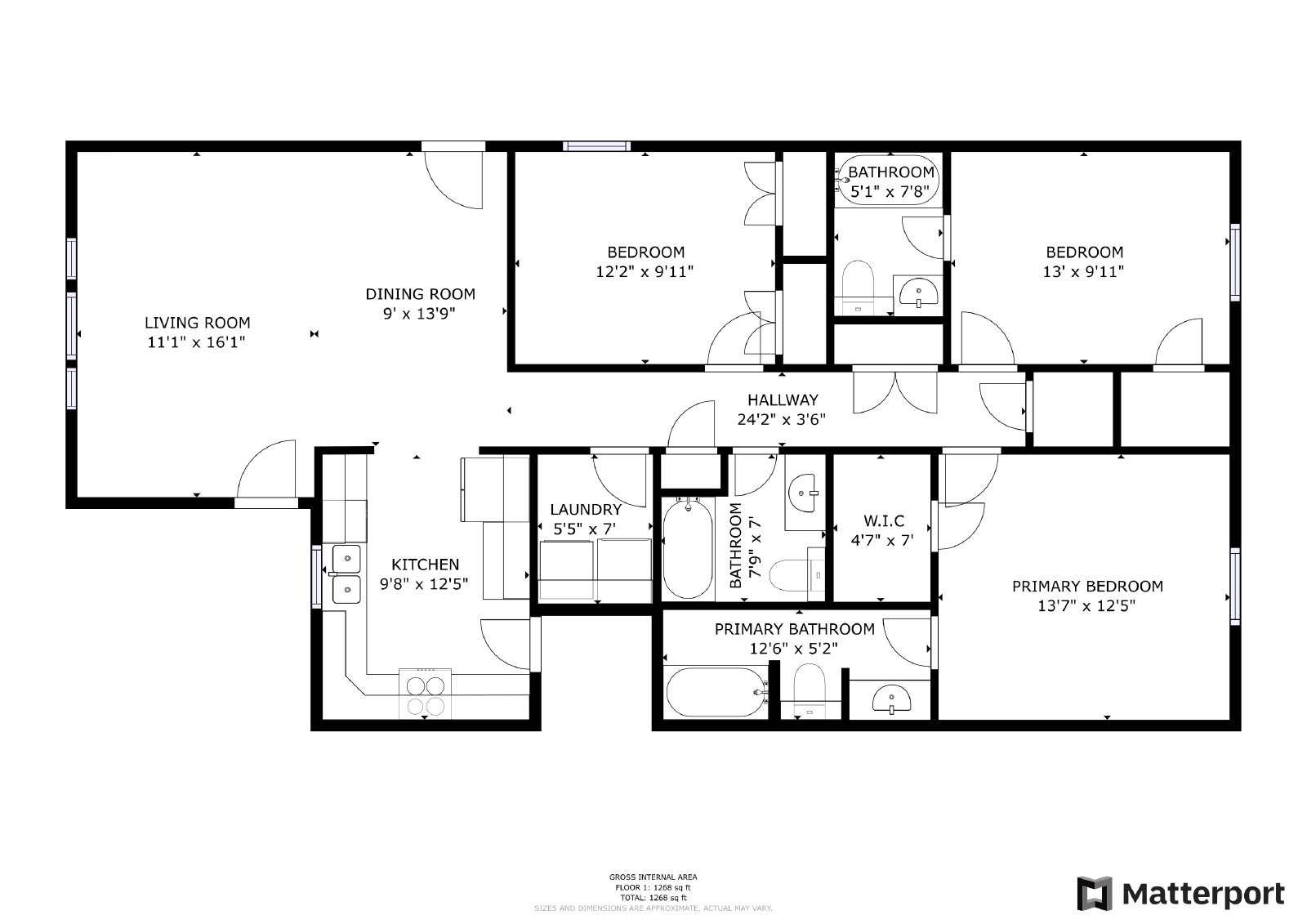 2326 Trace Meadows property image