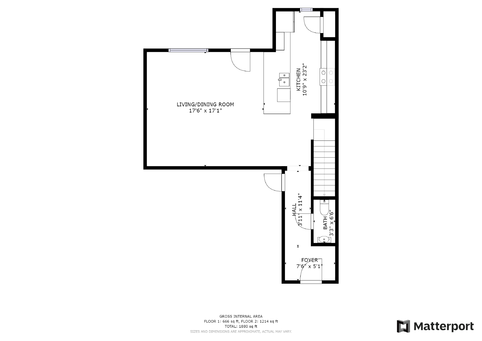 3519 Summerway Drive property image