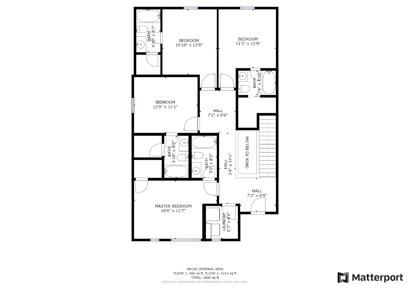 3519 Summerway Drive property image