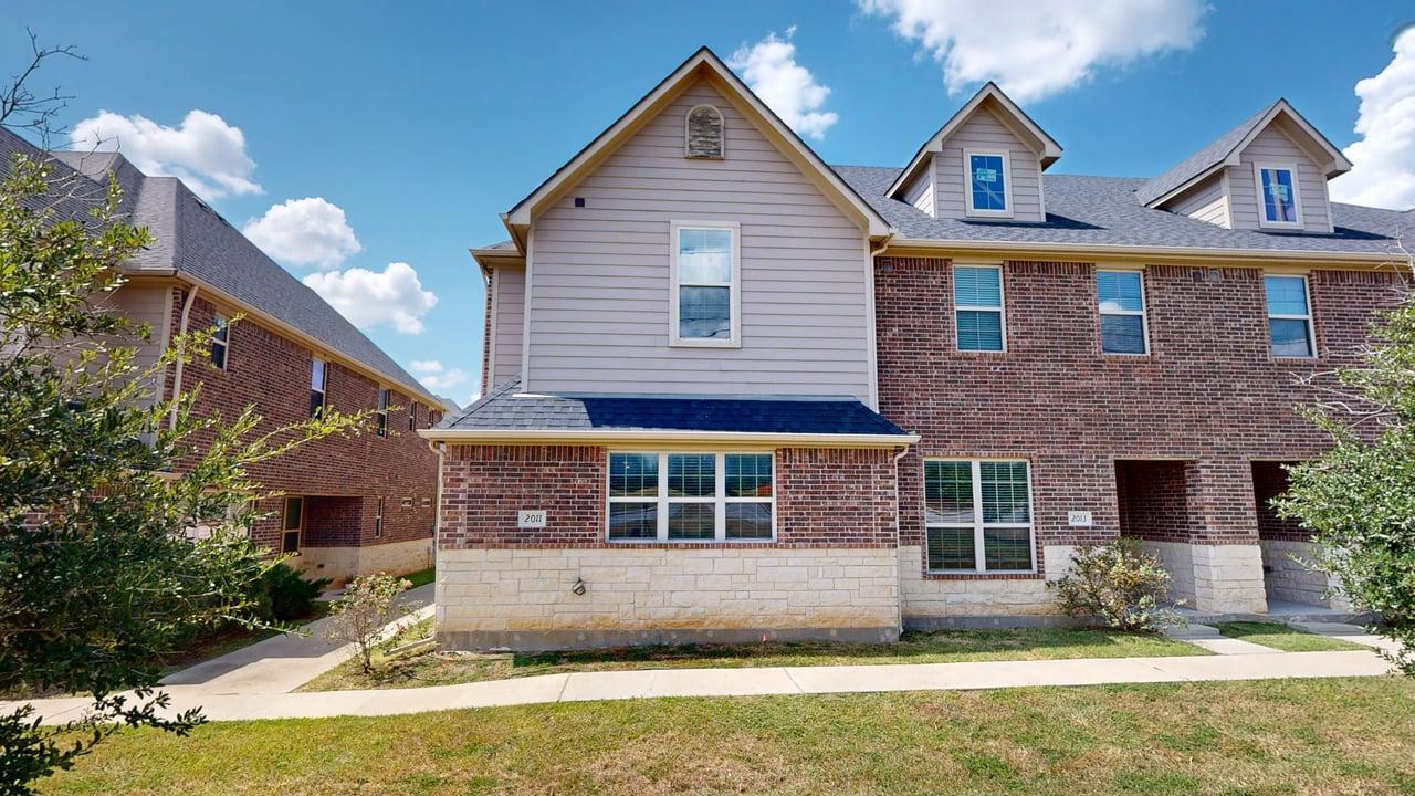 2011 Harvey Mitchell Parkway S property image