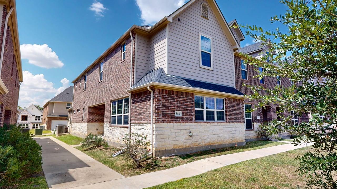 2011 Harvey Mitchell Parkway S property image