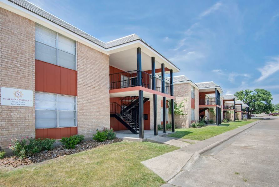 Somerset Unit 15 property image