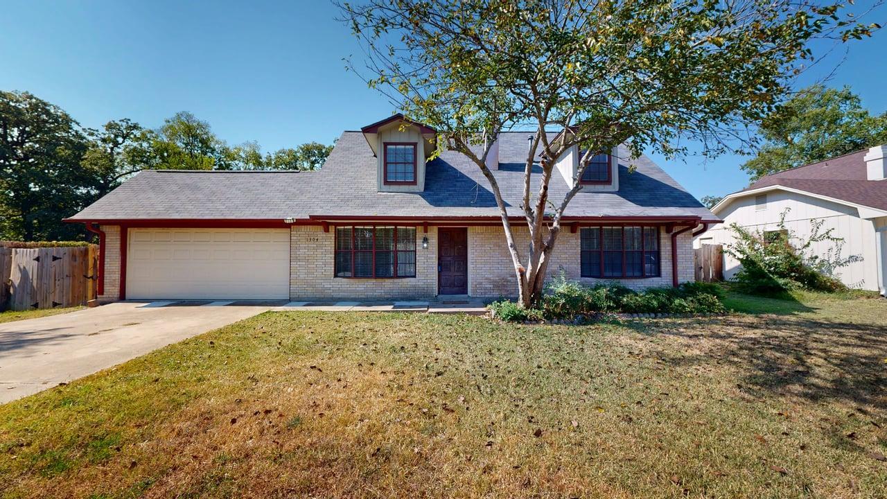 1304 Merry Oaks Drive property image