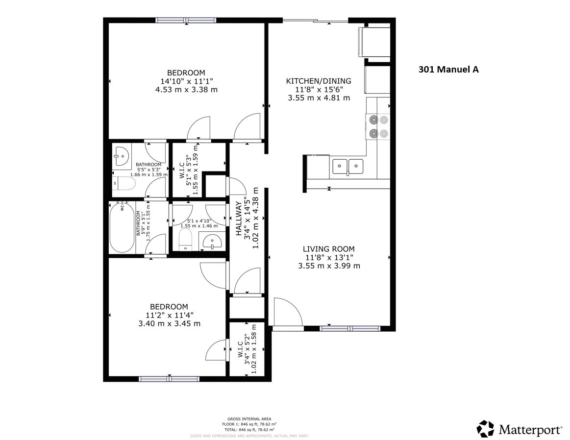 301 Manuel Unit A property image