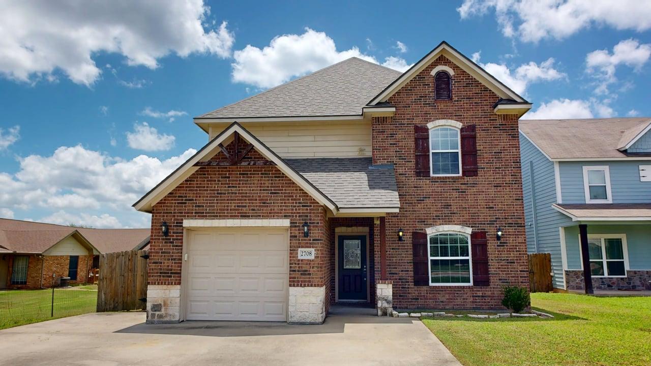 2708 Horse Haven Lane property image