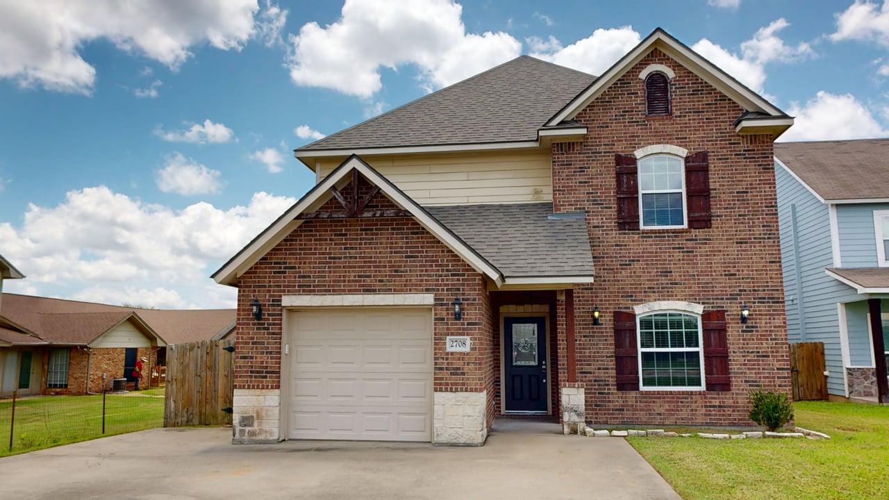 2708 Horse Haven Lane property image