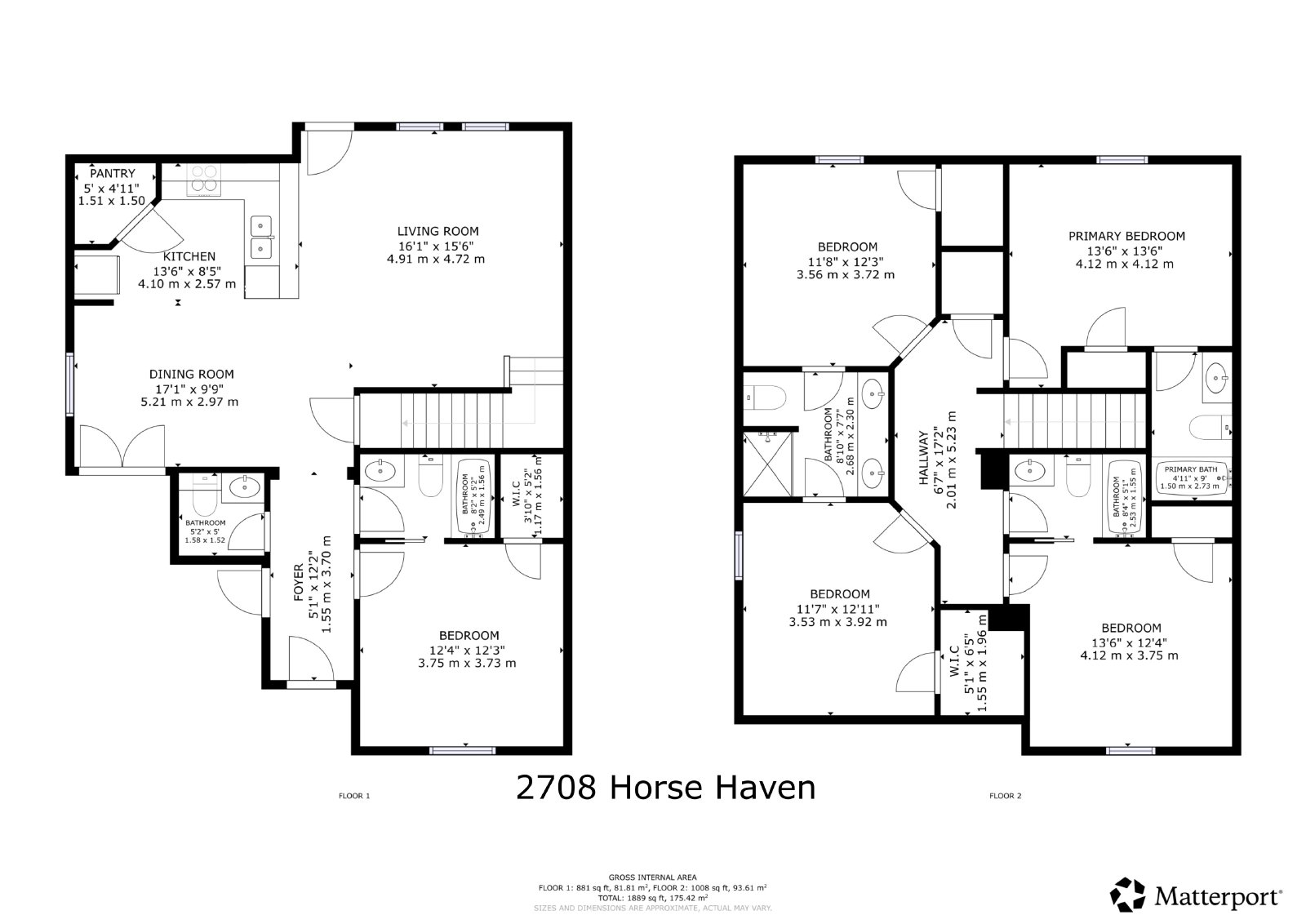 2708 Horse Haven Lane property image