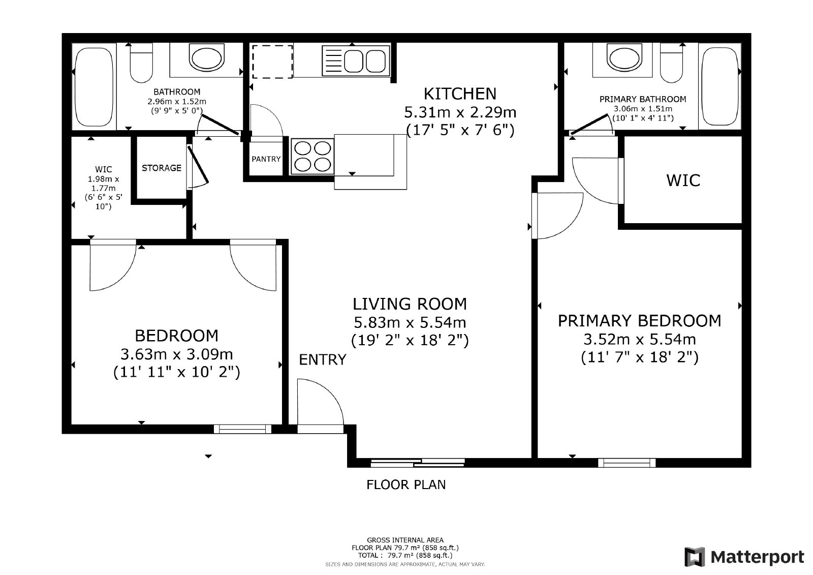 904 University Oaks Blvd #097 property image