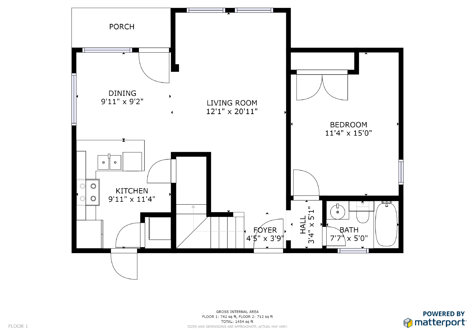 915 Bougainvillea Street property image