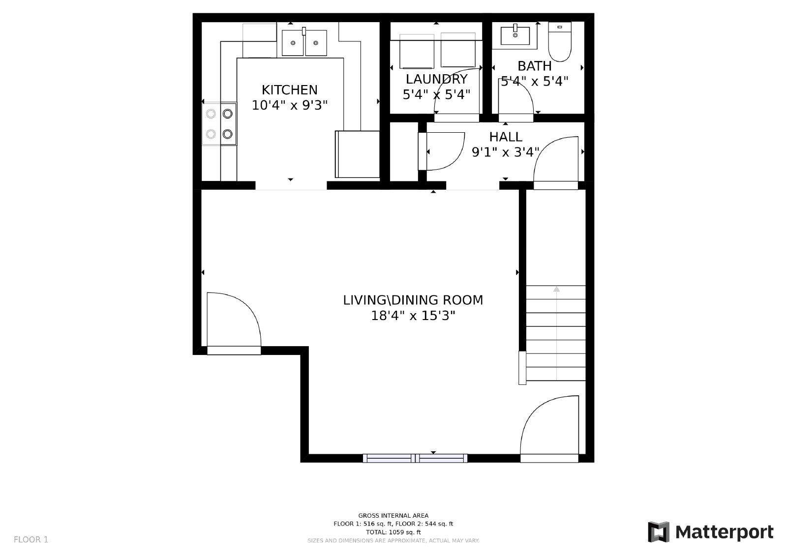 Unit D property image