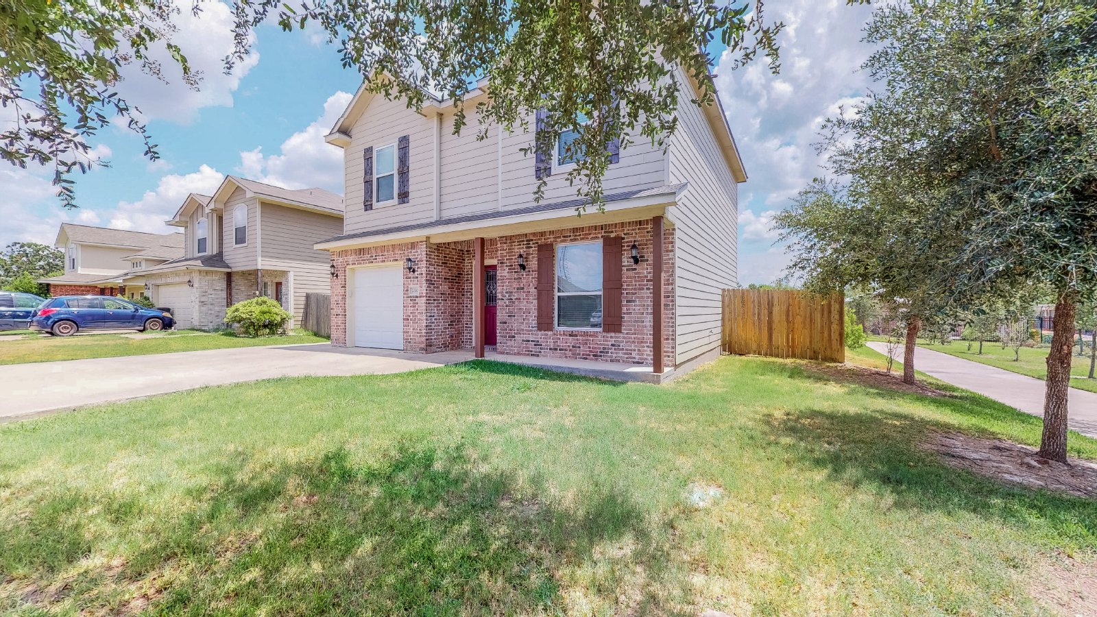 2700 Horse Haven Lane property image