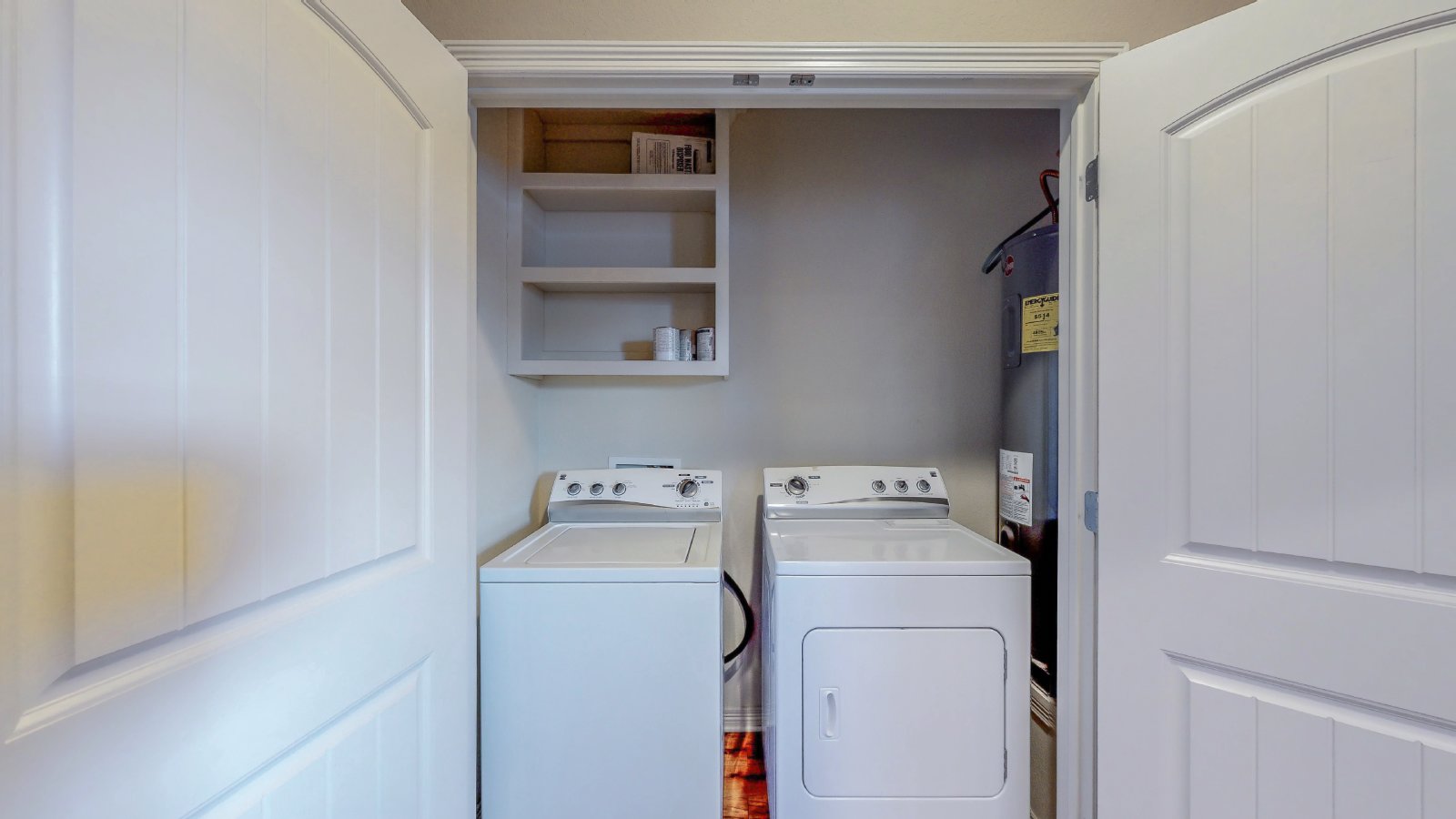 2700 Horse Haven Lane property image