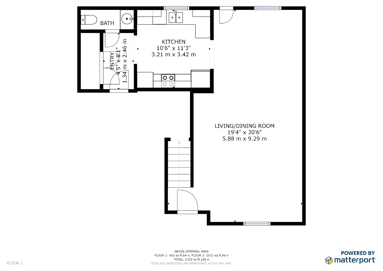 2700 Horse Haven Lane property image