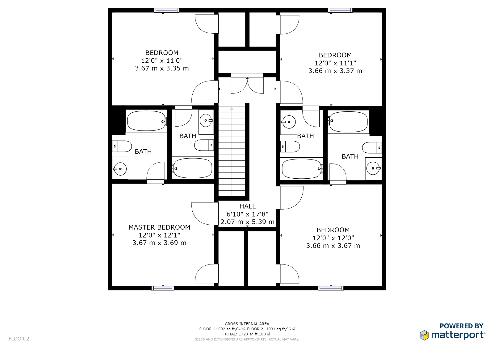 2700 Horse Haven Lane property image