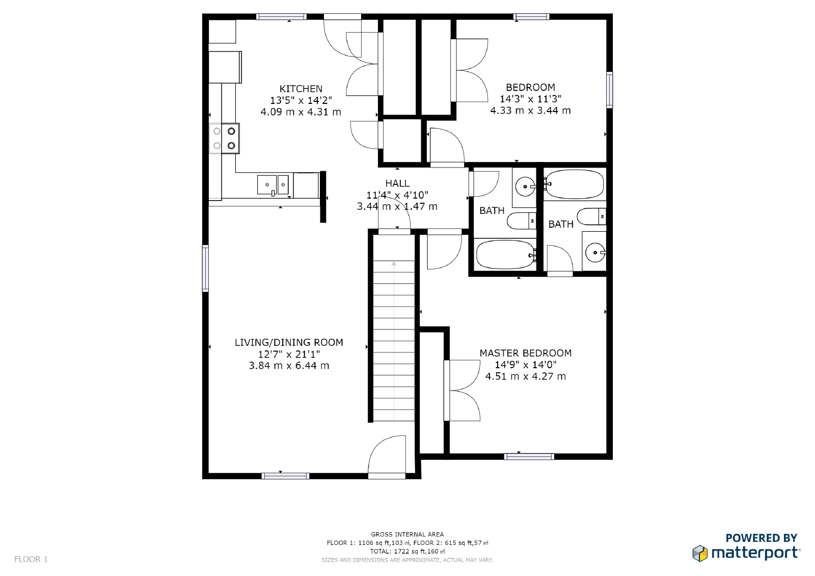 6902 Appomattox Dr property image