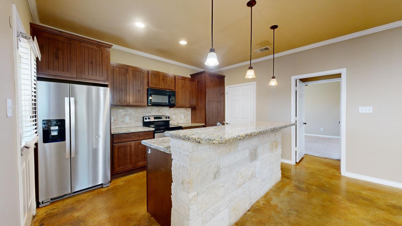 3414 Cullen Trail property image