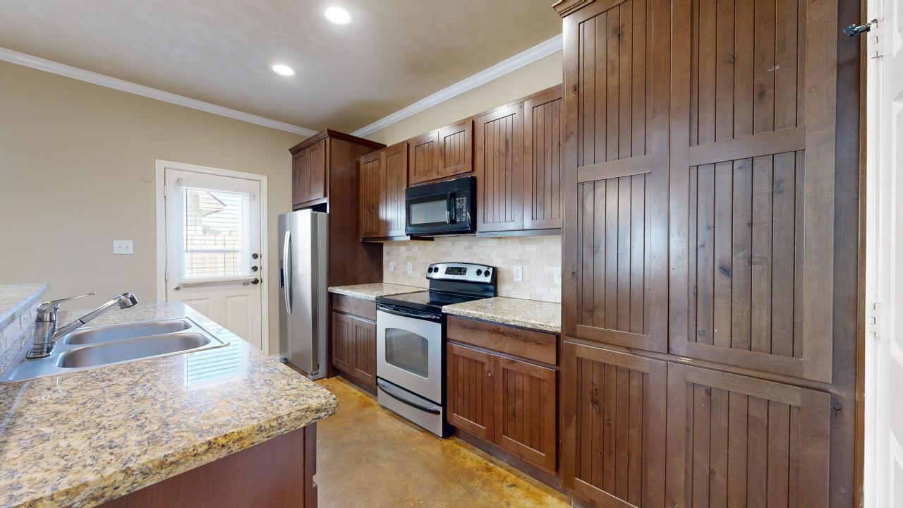 3414 Cullen Trail property image