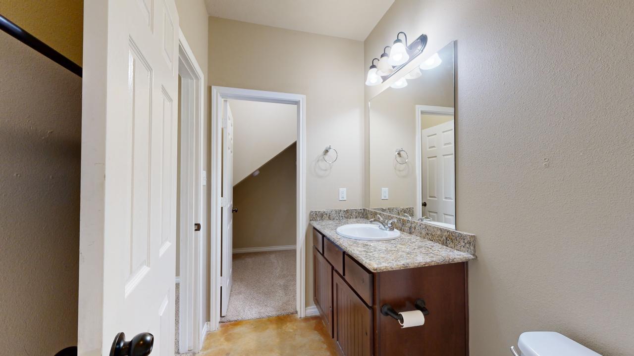 3414 Cullen Trail property image