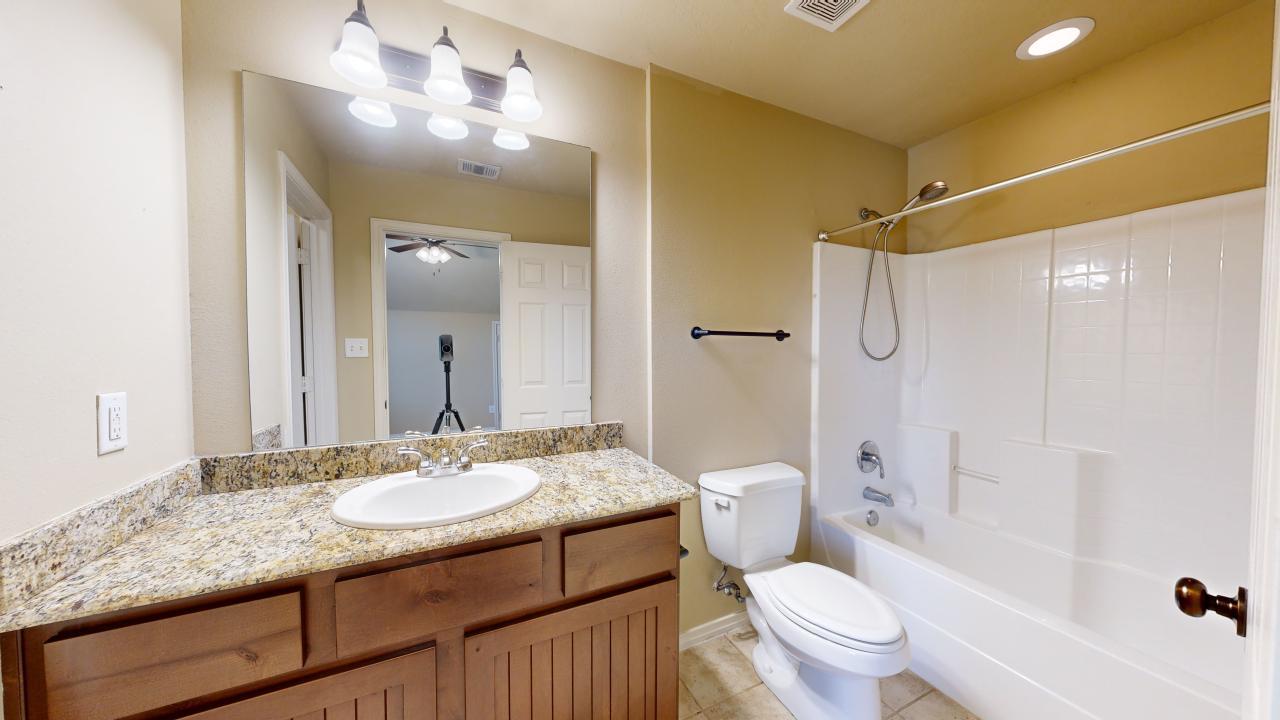 3414 Cullen Trail property image