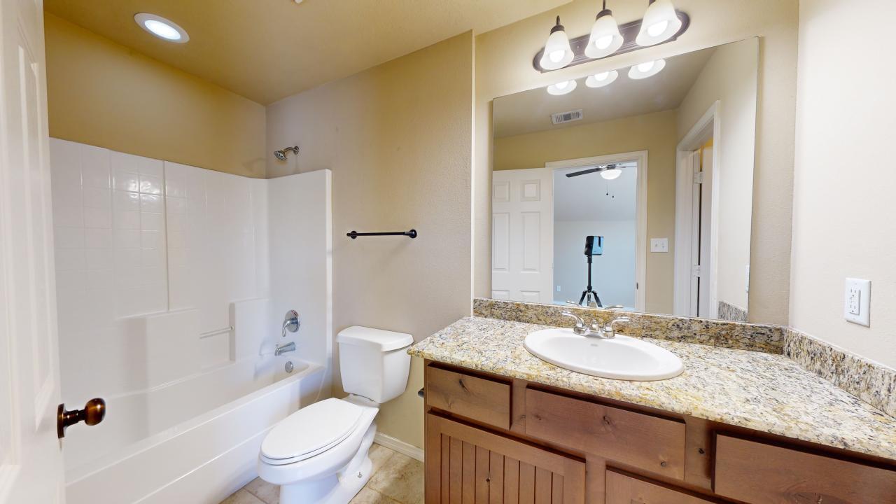 3414 Cullen Trail property image