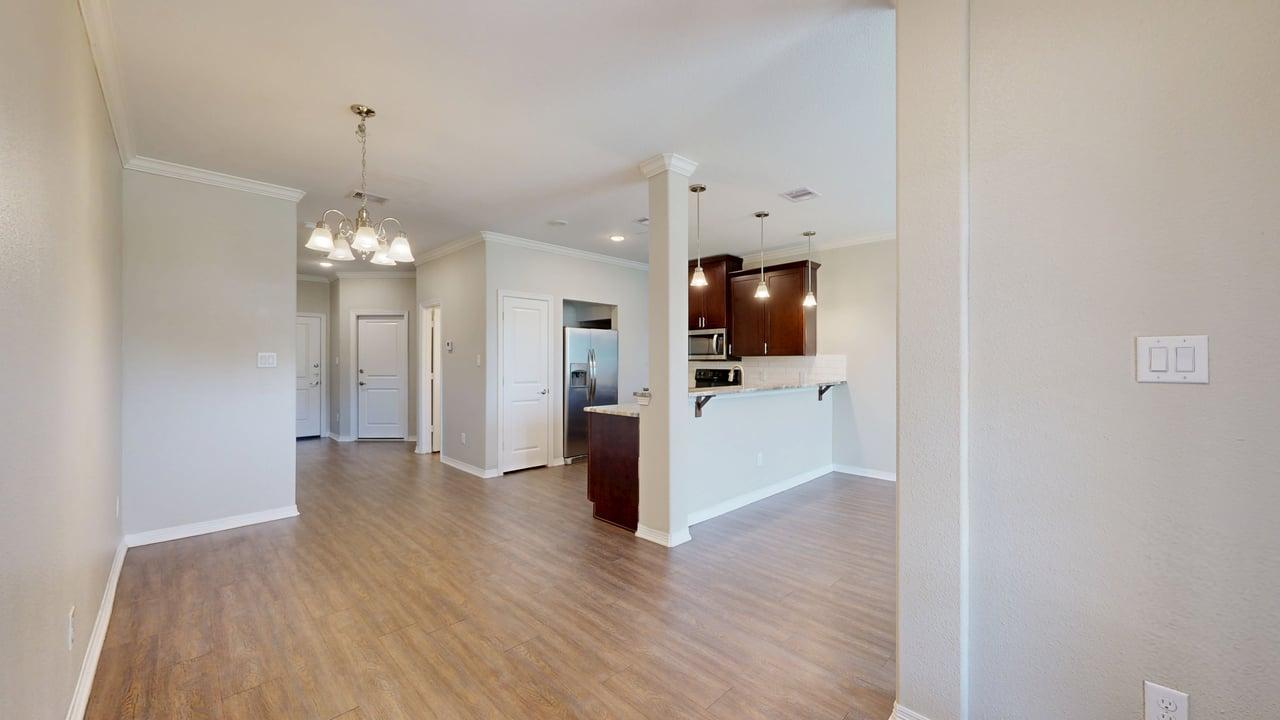 2025 Harvey Mitchell Parkway S property image