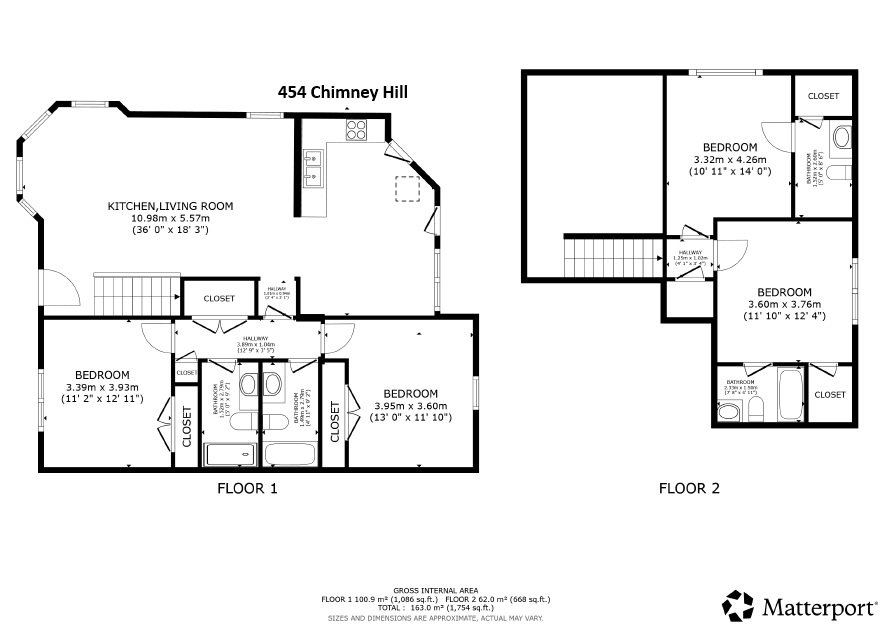 454 Chimney Hill property image
