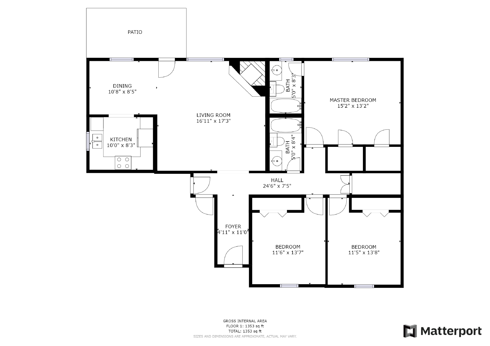 1003 Val Verde property image