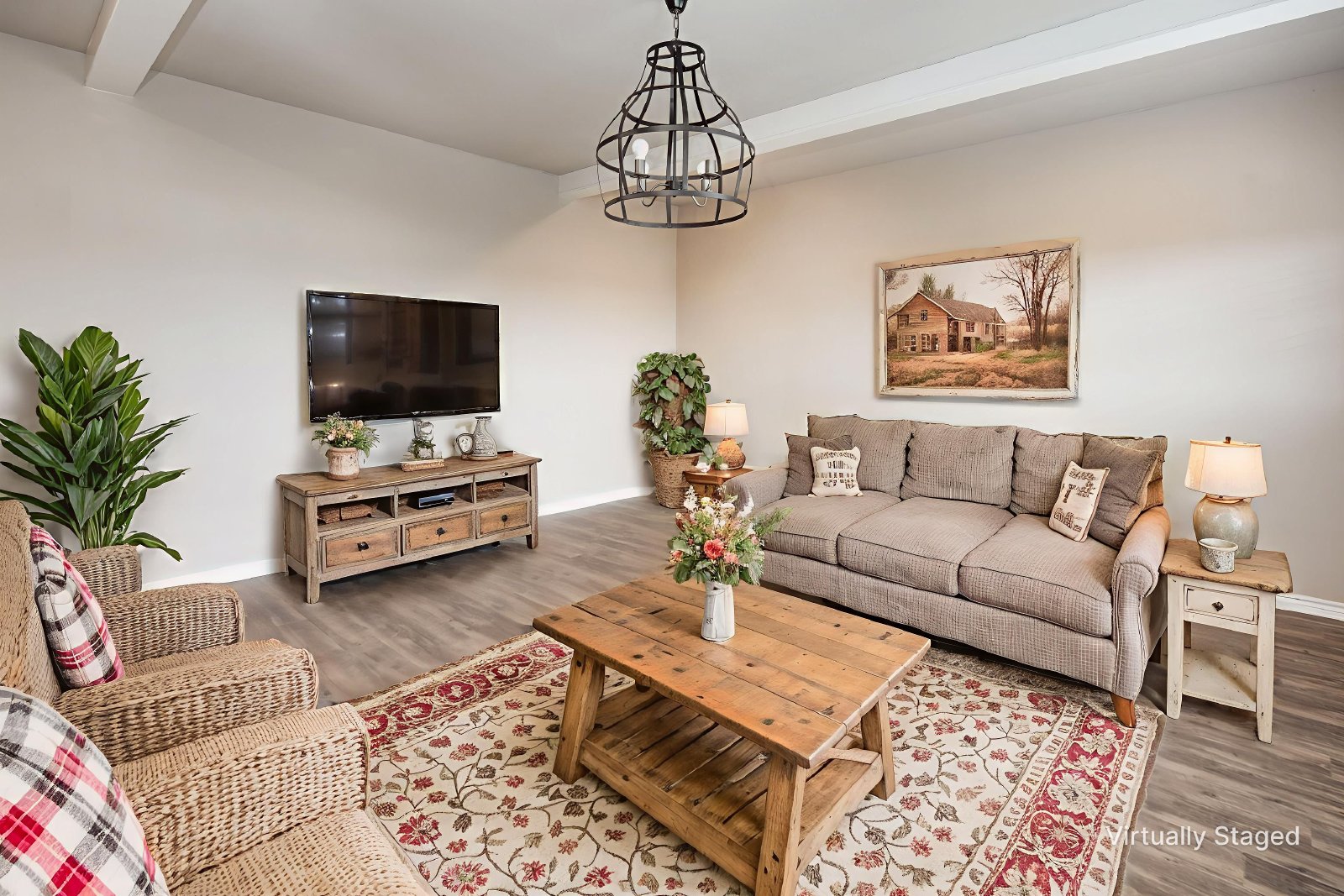 3519 Summerway Drive property image